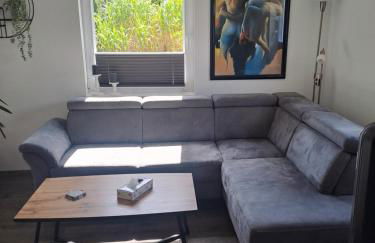 Haus Jalilu in der Lüneburger Heide - Photo 5