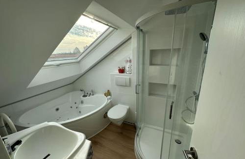 Helles, modernes Appartement - Foto 18