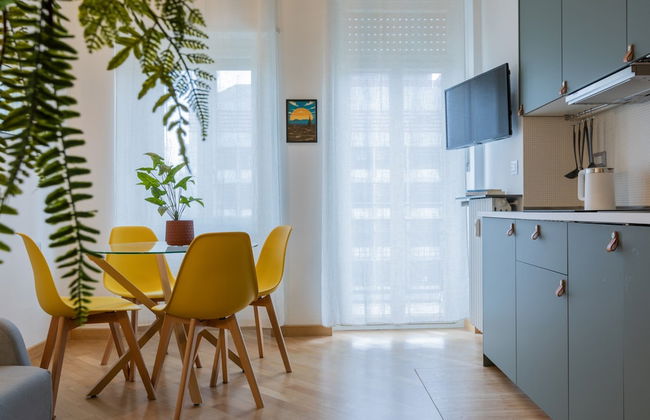 Bamboo Studio by Wonderful Italy - Foto 9