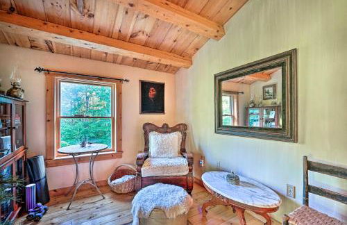 Game Room and Hot Tub Pet-Friendly Mount Snow Gem - Foto 13