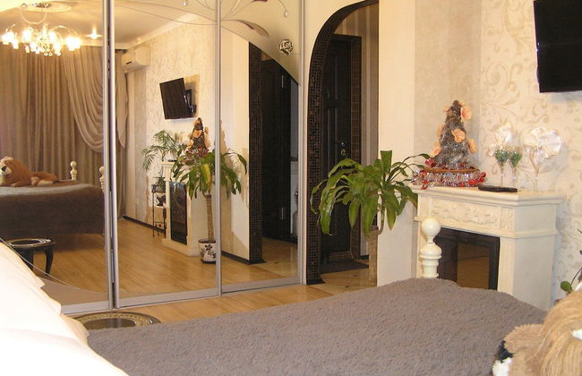 Apartament Oliviya - Photo 24