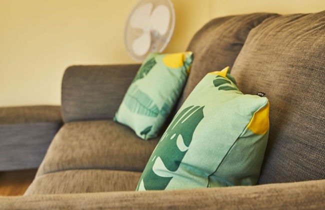 2 Bedroom Apartment Sol de Linda-a-Velha - Foto 26