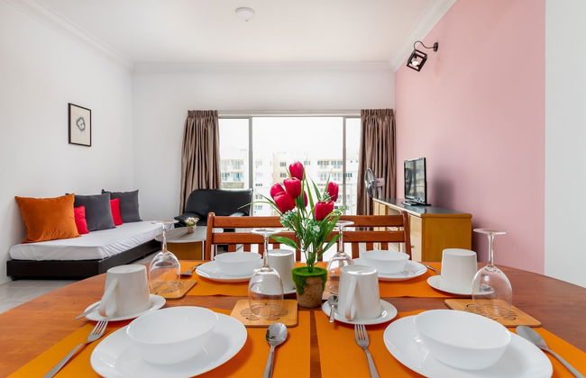 Garden City Melaka Raya by IdealHub - Foto 68