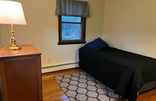 Perfect Family Retreat in East Haven - Foto 9