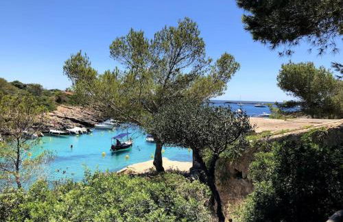 Villa Binisafua Platja - Photo 70