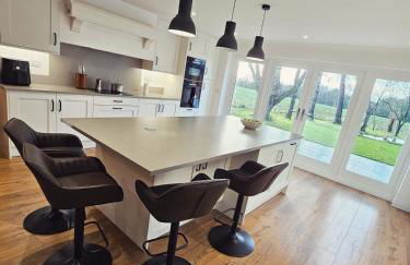 New traditional village house - Foto 11