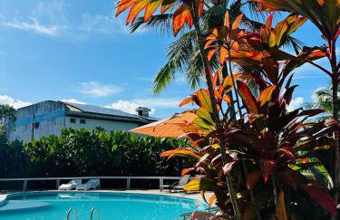 Apartamento com piscina e acesso exclusivo à praia Ambiente confortável, com colchões e travesseiros de qualidade, em uma localização estratégica, perto de tudo para você aproveitar sem precisar de carro - Foto 18