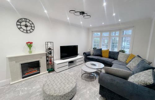 Home near London Heathrow, Slough,Windsor,Legoland - Foto 1
