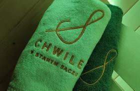 Chwile w Starym Sączu, sauna i beczka - Foto 7