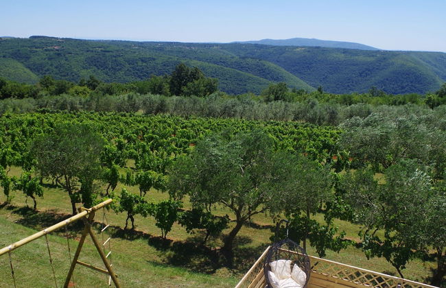 Apartment in Croatia Near Adriatic Coast - Foto 27