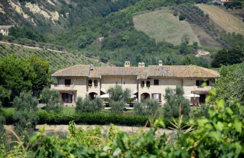 Agriturismo Il Crinale - Foto 76