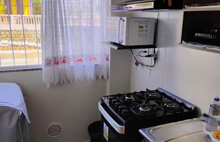 Apê aconchegante - Foto 4