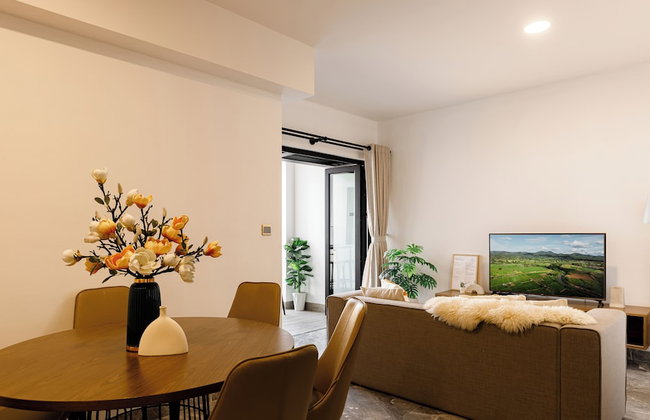 Luxury D1 Mension Condotel - Foto 52