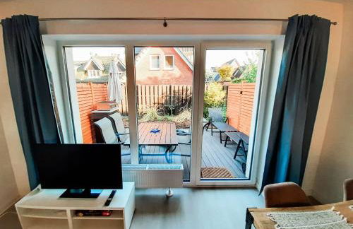 Ferienhaus Auen - Foto 9