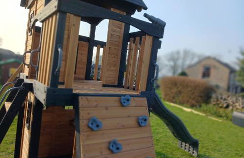 Old Coach House - Foto 55