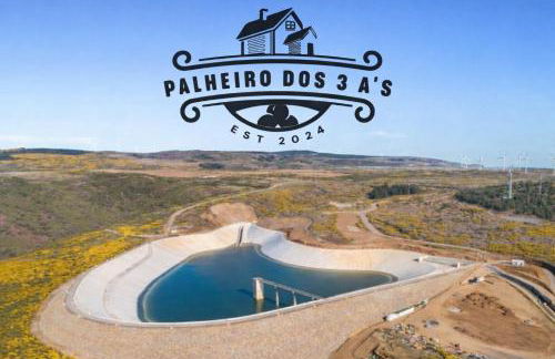 Palheiro dos 3 A`s - Foto 27