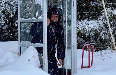 Adirondack Luxury Getaway - Foto 16