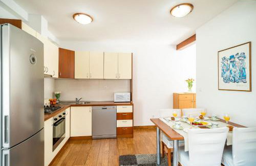 Apartment Sunday - Foto 13