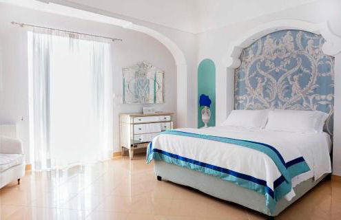 Villa Boheme Exclusive Luxury Suites - Foto 3