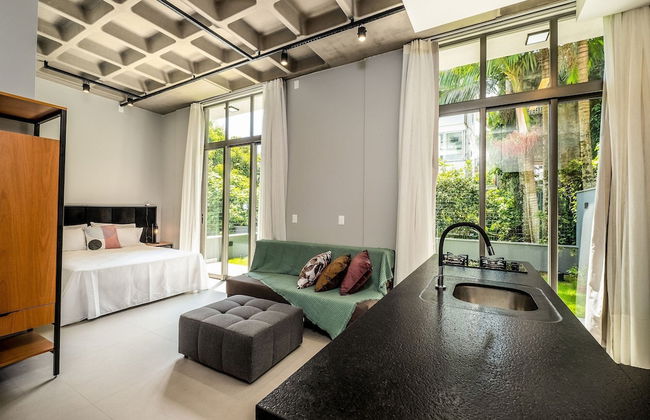 Top Studios Canasvieiras TPS - Photo 60