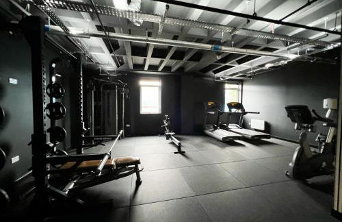 The Kaizen - Foto 21