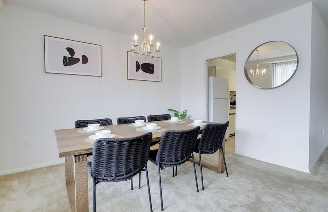 Prime Crystal City Apartments - Photo 38