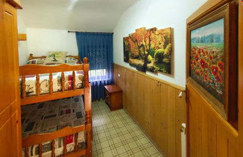 Casa rural Quevedo - Foto 96