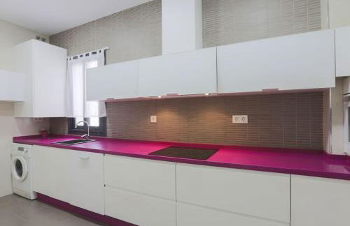 Epicenter II NUEVO y lujoso apto Parking gratis Perfecta ubicación - Foto 26