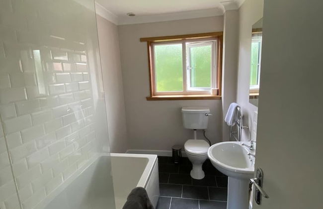 Keppoch Cottage - Foto 8