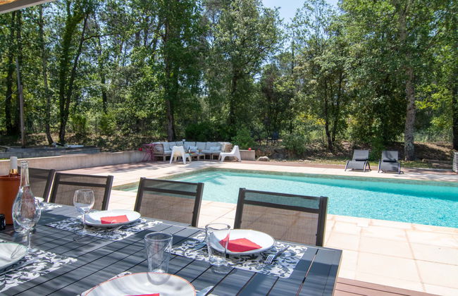 Villa Matisse - Photo 24