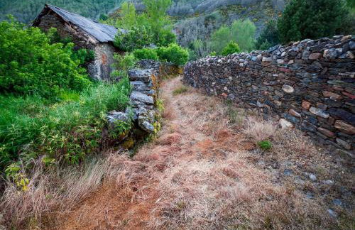 Apartment in La Omañuela - Foto 14