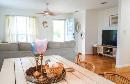 Bayside Gypsea St George Island Golf cart Rental - Foto 29