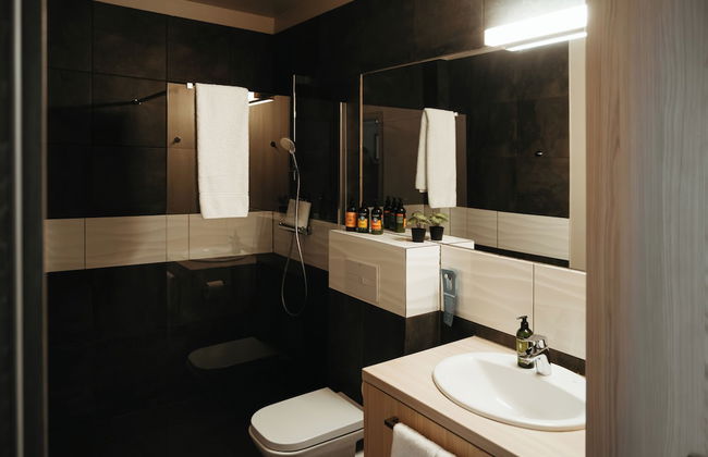 Vík Apartments - Foto 48