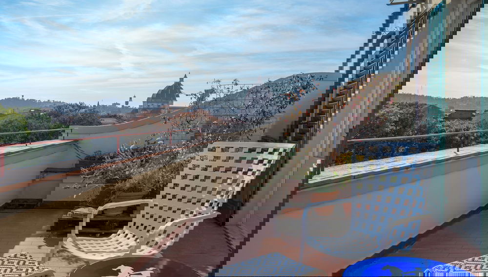 Orto Botanico Apartment With Terrace And Dome View Florence - Foto 1, Imagen principal