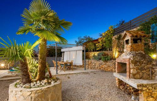 Apartments Villa Padrone with pool - perfect for families! - Photo 62