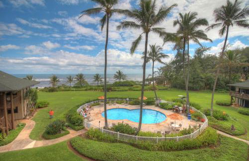 Oceanfront 1 BR Condo at Kaha Lani KL309 - Foto 8