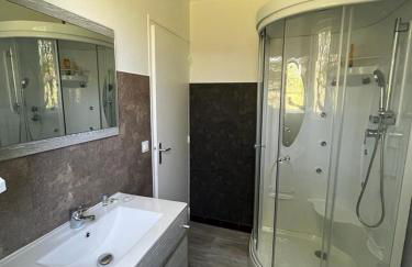 La Colline aux Chalets, Jaccuzi, Sauna - Foto 34