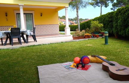 Casa Amarela - O seu Oásis na floresta - Foto 31