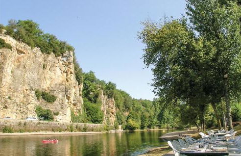 Nice Home In Domme With Wifi - Foto 19