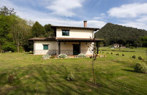 VILLA URDAIBAI Busturia - Photo 66