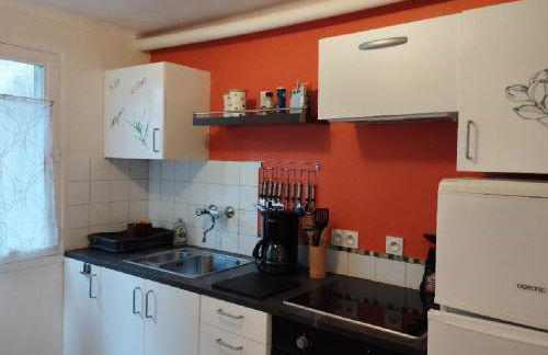 Spacieux T3 lumineux dans quartier historique avec wifi - Foto 14