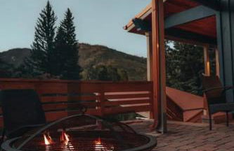 Cobalt Peak - Pet-Friendly Sauna Panoramic Views - Foto 59