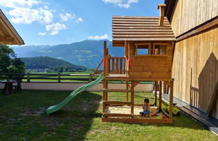 Krebslechnerhof - Foto 79