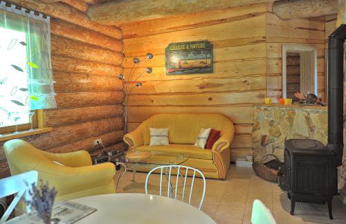 Dom pod sosnami - Foto 34