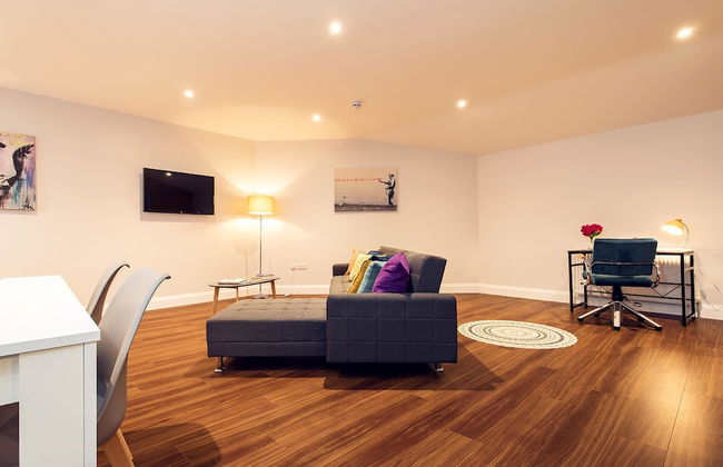 Godfrey Mews - Foto 15