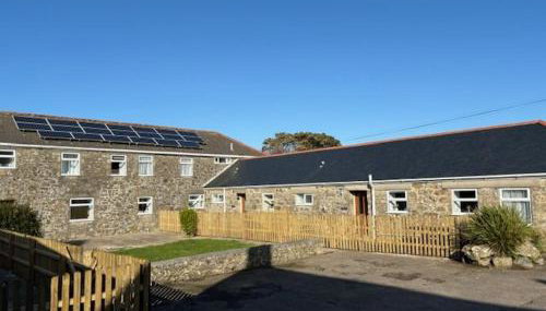 The Stable - The Stable Near St Ives Beaches Dog Friendly - Foto 3