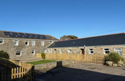 The Stable - Near St Ives Beaches Dog Friendly - Foto 3