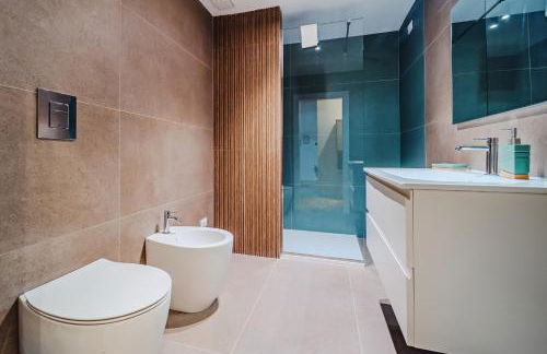 Sofia's House - Comfort e Relax vicino Stazione Notarbartolo - Foto 31