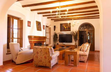 Finca la Cañera Alcalá de Guadaira by Ruralidays - Foto 17