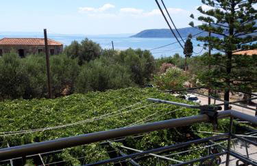 Skardamoula's Studios and Apartments, 2 - Foto 8